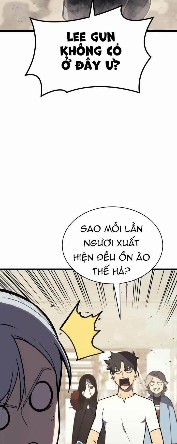 Người Hùng Cấp Thảm Họa Hồi Sinh 70 trang 71