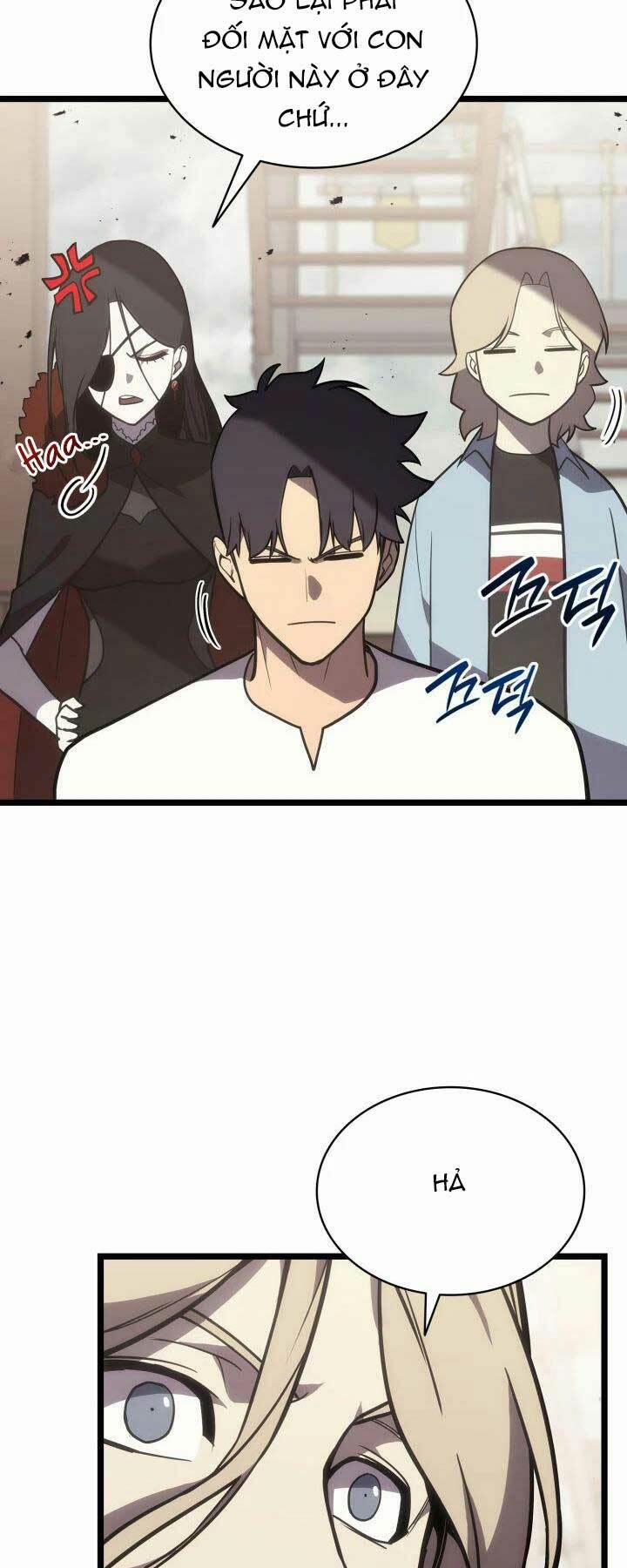 Người Hùng Cấp Thảm Họa Hồi Sinh 70 trang 73