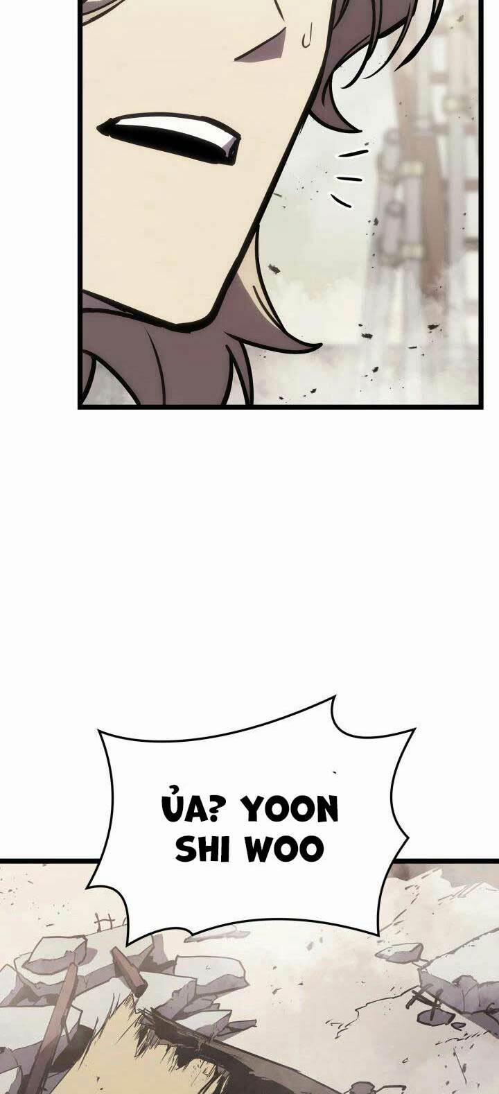 Người Hùng Cấp Thảm Họa Hồi Sinh 70 trang 74