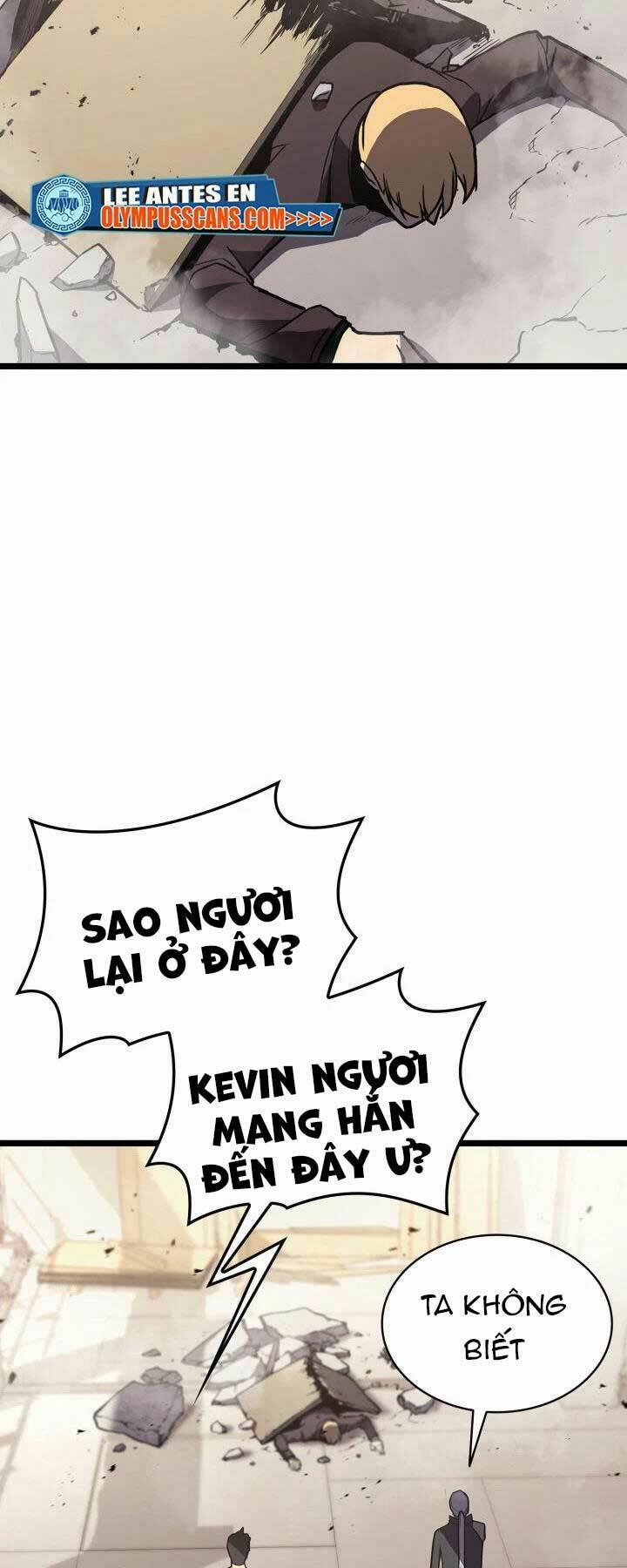 Người Hùng Cấp Thảm Họa Hồi Sinh 70 trang 75