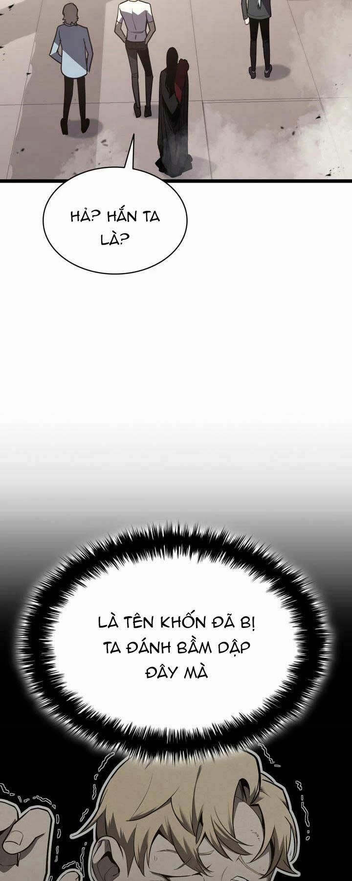 Người Hùng Cấp Thảm Họa Hồi Sinh 70 trang 76