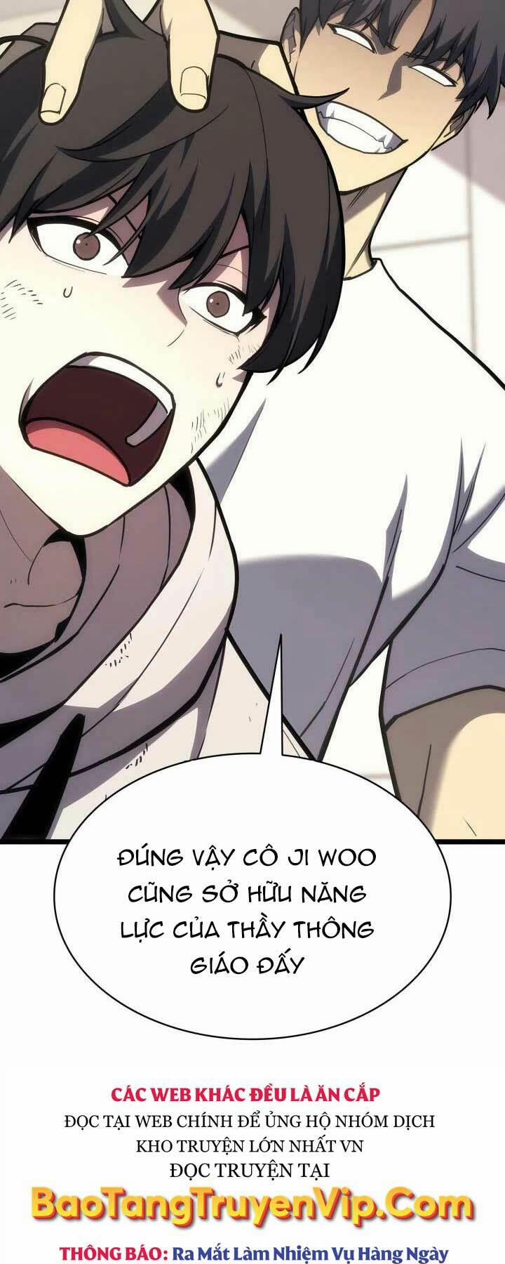 Người Hùng Cấp Thảm Họa Hồi Sinh 70 trang 8