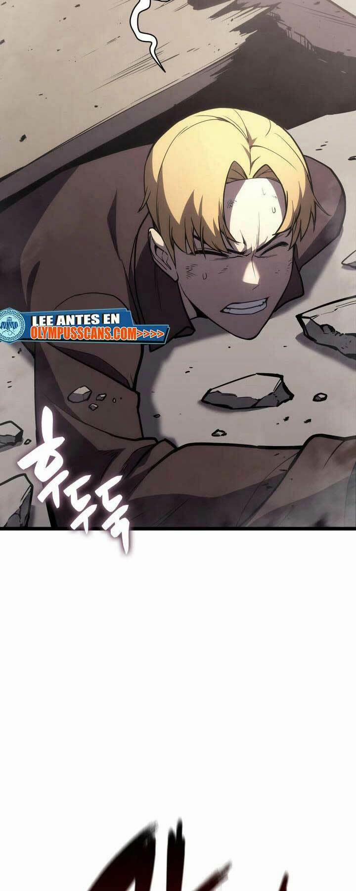 Người Hùng Cấp Thảm Họa Hồi Sinh 70 trang 80