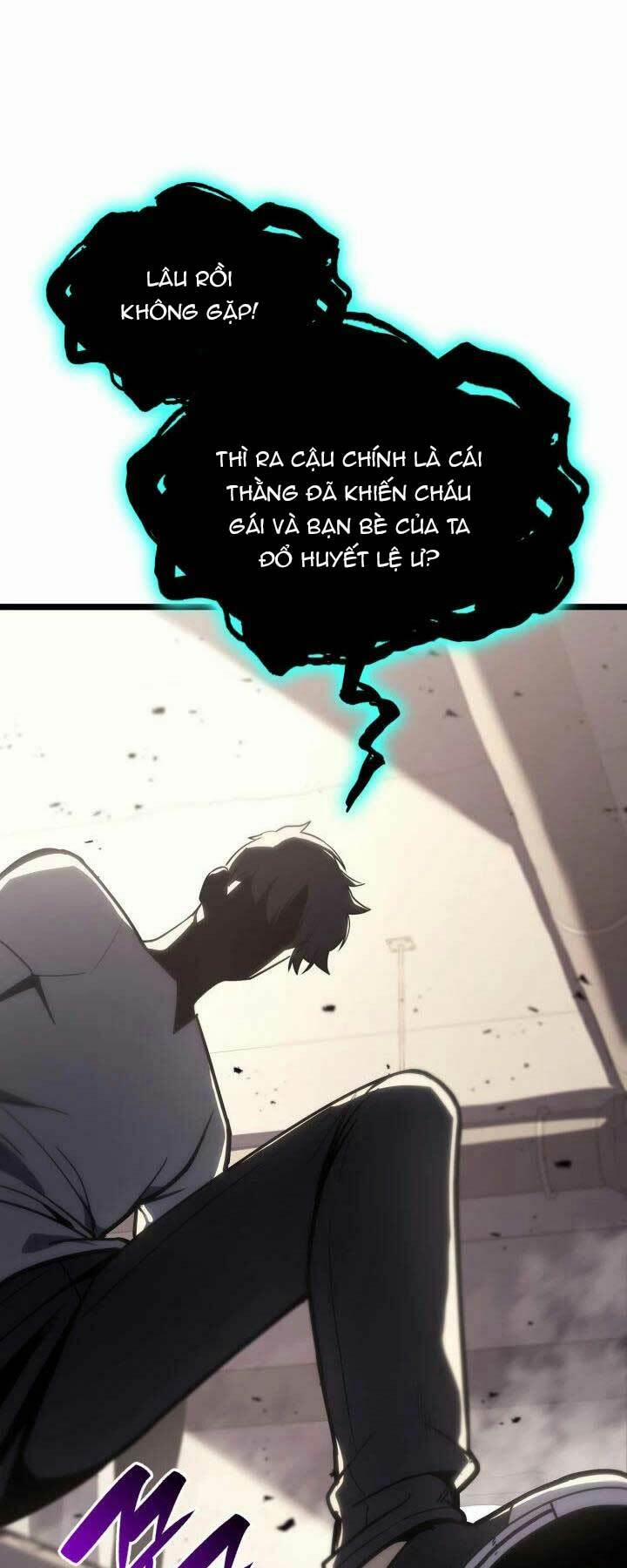 Người Hùng Cấp Thảm Họa Hồi Sinh 70 trang 82