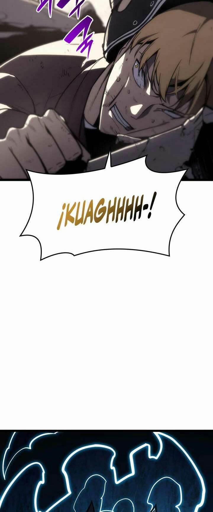 Người Hùng Cấp Thảm Họa Hồi Sinh 70 trang 83