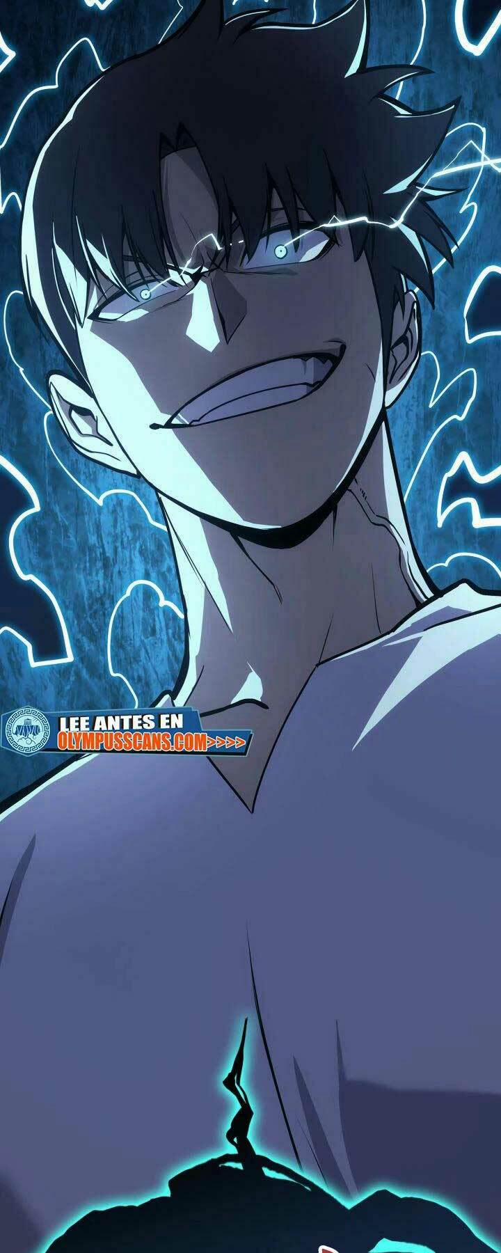 Người Hùng Cấp Thảm Họa Hồi Sinh 70 trang 84