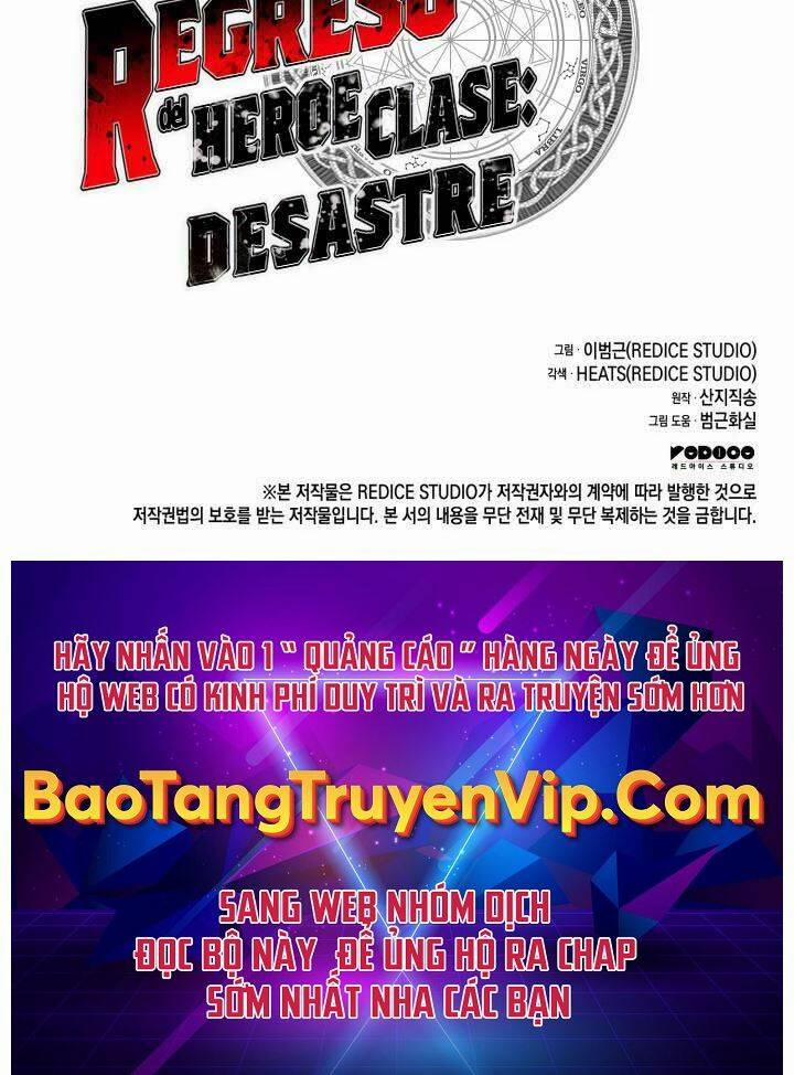 Người Hùng Cấp Thảm Họa Hồi Sinh 70 trang 86