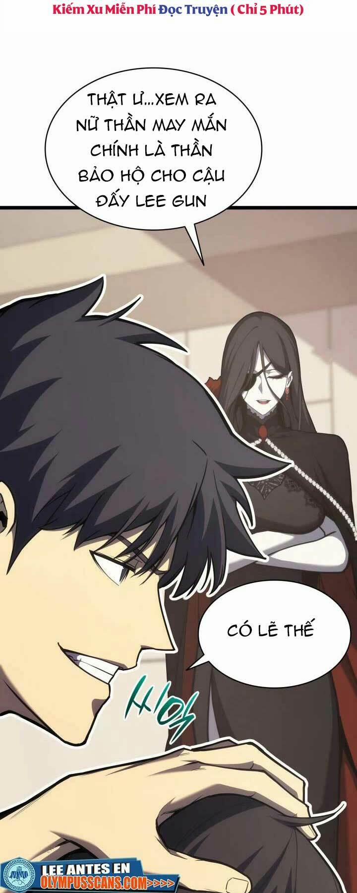 Người Hùng Cấp Thảm Họa Hồi Sinh 70 trang 9