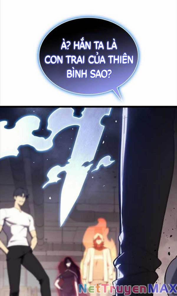 Người Hùng Cấp Thảm Họa Hồi Sinh 71 trang 10