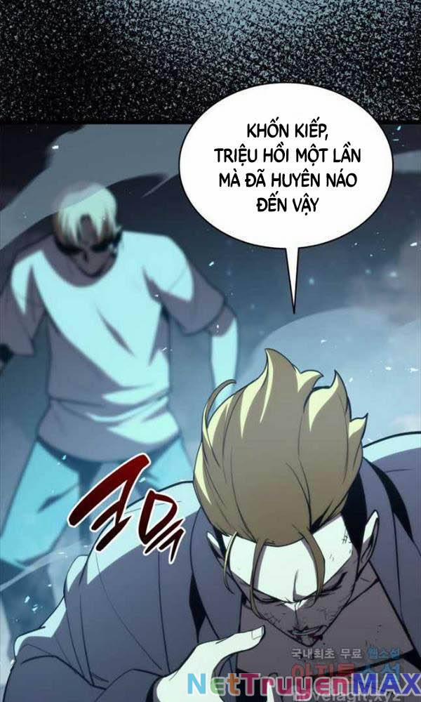 Người Hùng Cấp Thảm Họa Hồi Sinh 71 trang 109