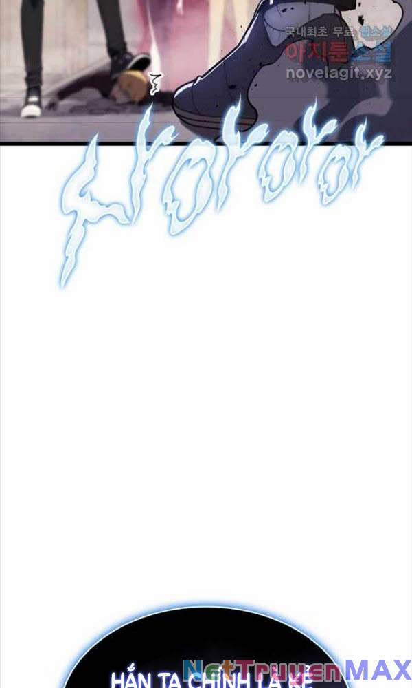 Người Hùng Cấp Thảm Họa Hồi Sinh 71 trang 11