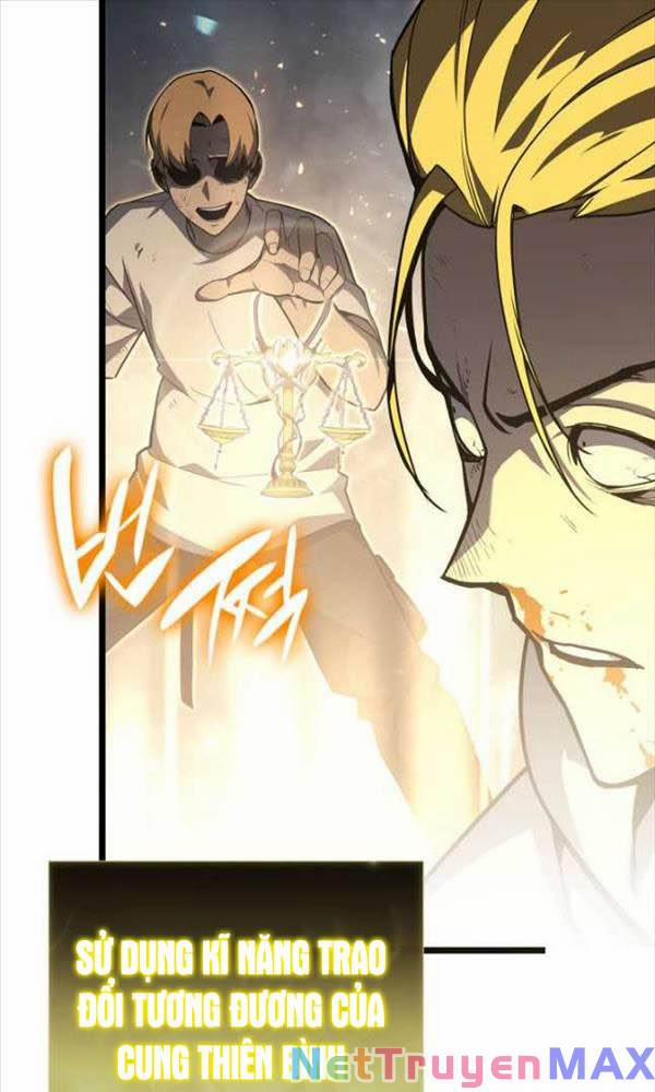 Người Hùng Cấp Thảm Họa Hồi Sinh 71 trang 116