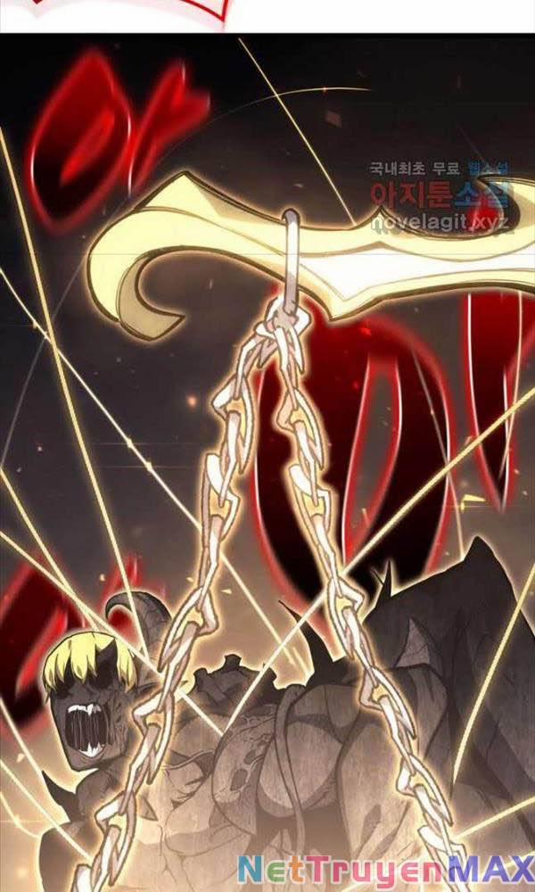 Người Hùng Cấp Thảm Họa Hồi Sinh 71 trang 125