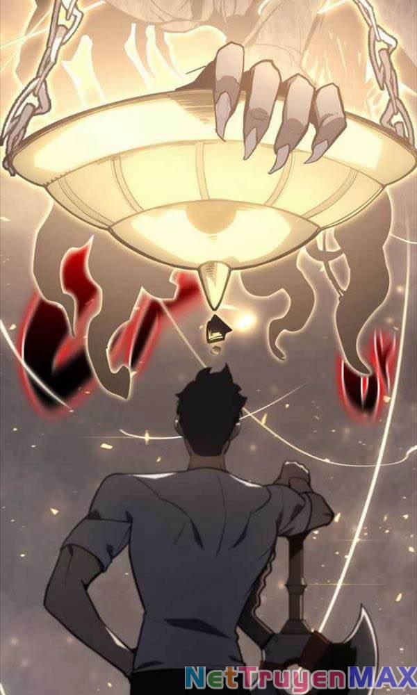 Người Hùng Cấp Thảm Họa Hồi Sinh 71 trang 126