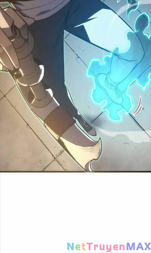 Người Hùng Cấp Thảm Họa Hồi Sinh 71 trang 131