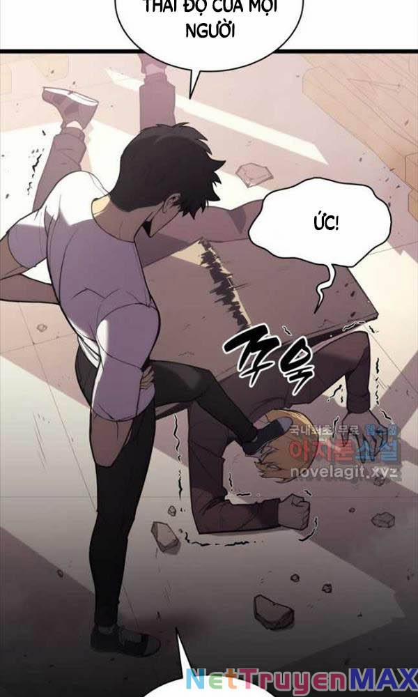 Người Hùng Cấp Thảm Họa Hồi Sinh 71 trang 16