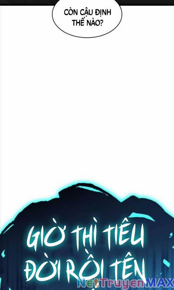 Người Hùng Cấp Thảm Họa Hồi Sinh 71 trang 17