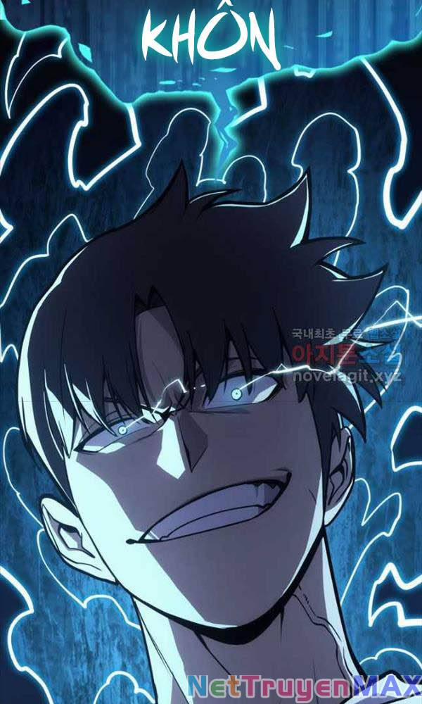 Người Hùng Cấp Thảm Họa Hồi Sinh 71 trang 18