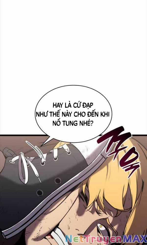 Người Hùng Cấp Thảm Họa Hồi Sinh 71 trang 23