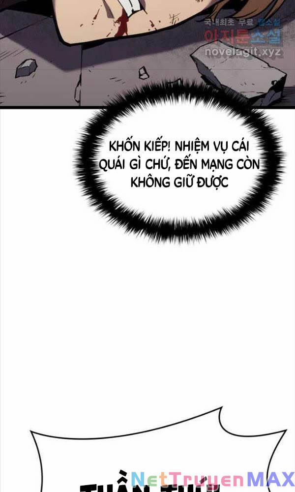 Người Hùng Cấp Thảm Họa Hồi Sinh 71 trang 24