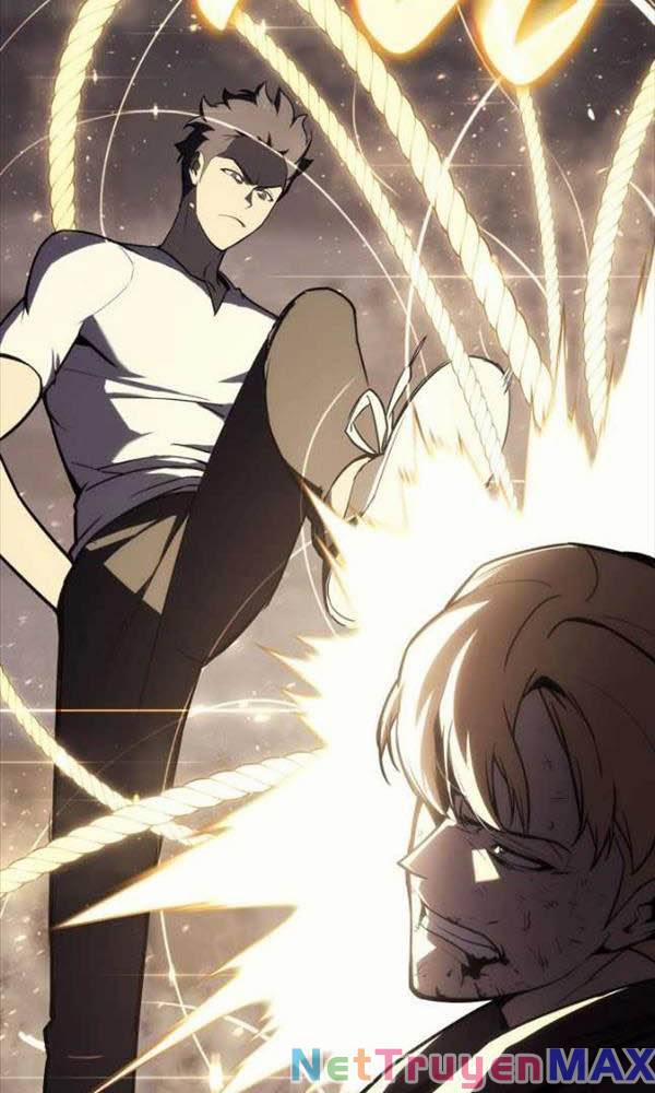 Người Hùng Cấp Thảm Họa Hồi Sinh 71 trang 27