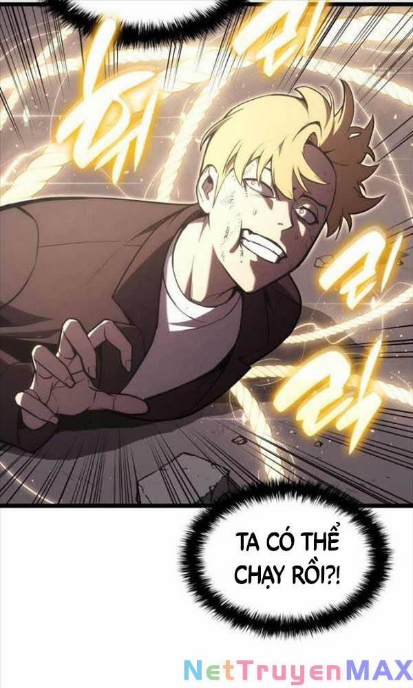 Người Hùng Cấp Thảm Họa Hồi Sinh 71 trang 29