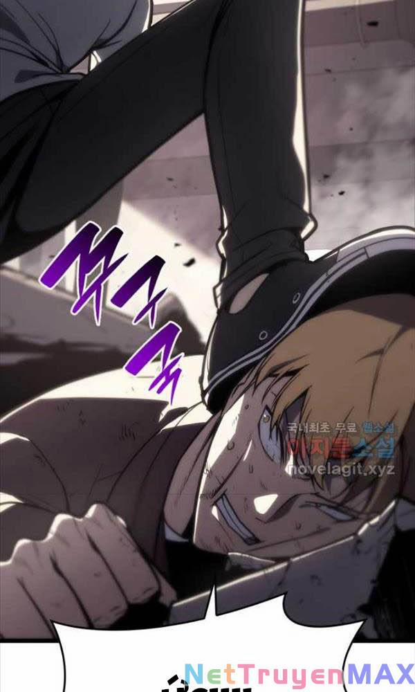 Người Hùng Cấp Thảm Họa Hồi Sinh 71 trang 3