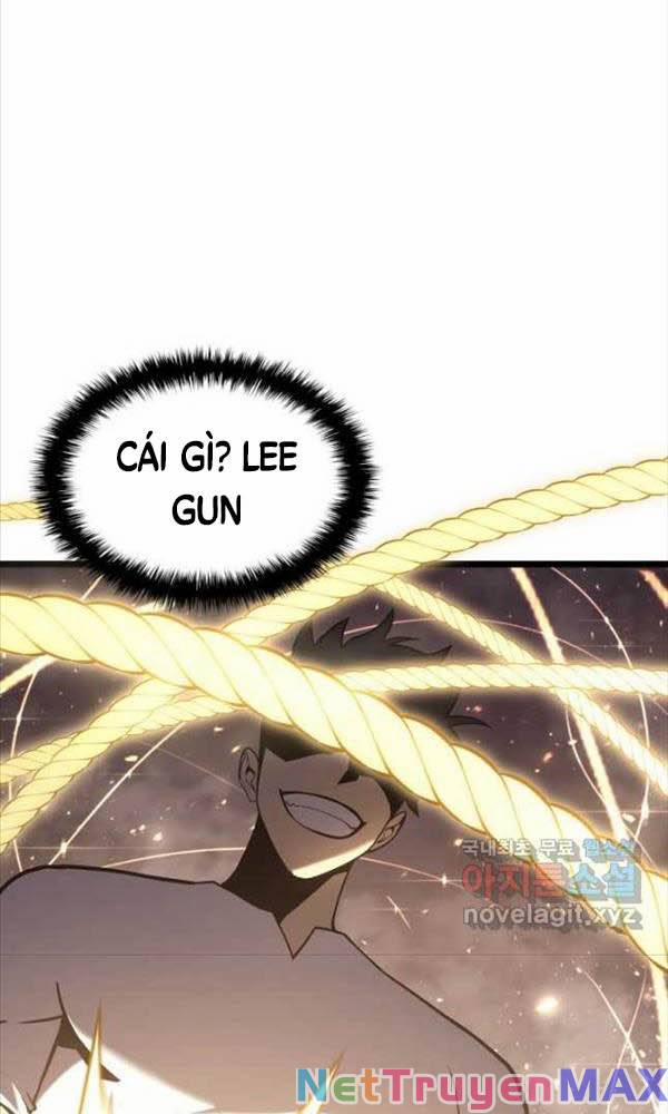 Người Hùng Cấp Thảm Họa Hồi Sinh 71 trang 30