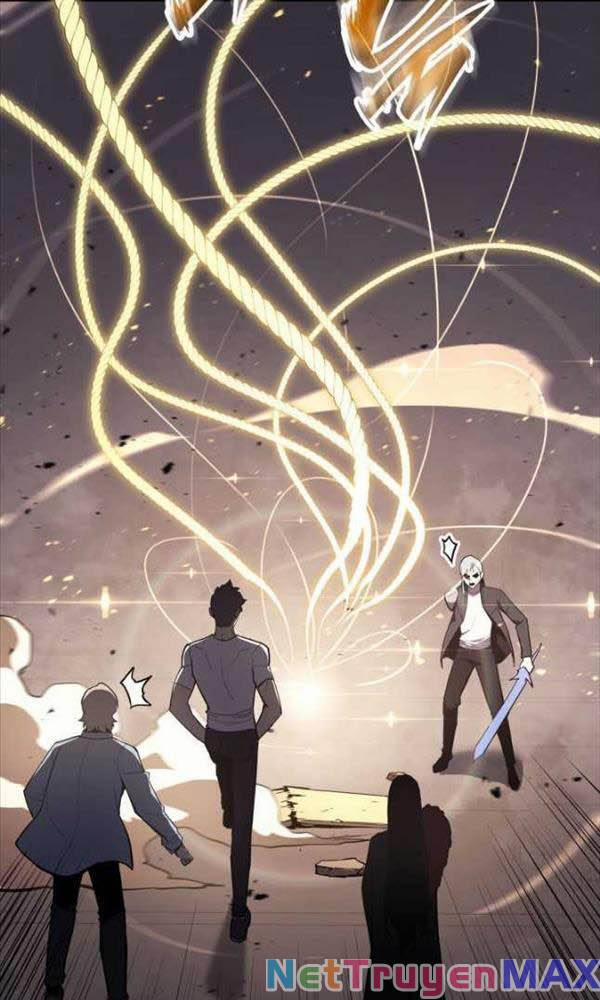 Người Hùng Cấp Thảm Họa Hồi Sinh 71 trang 33