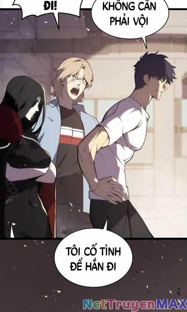 Người Hùng Cấp Thảm Họa Hồi Sinh 71 trang 35