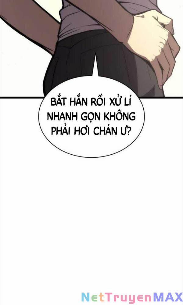 Người Hùng Cấp Thảm Họa Hồi Sinh 71 trang 37