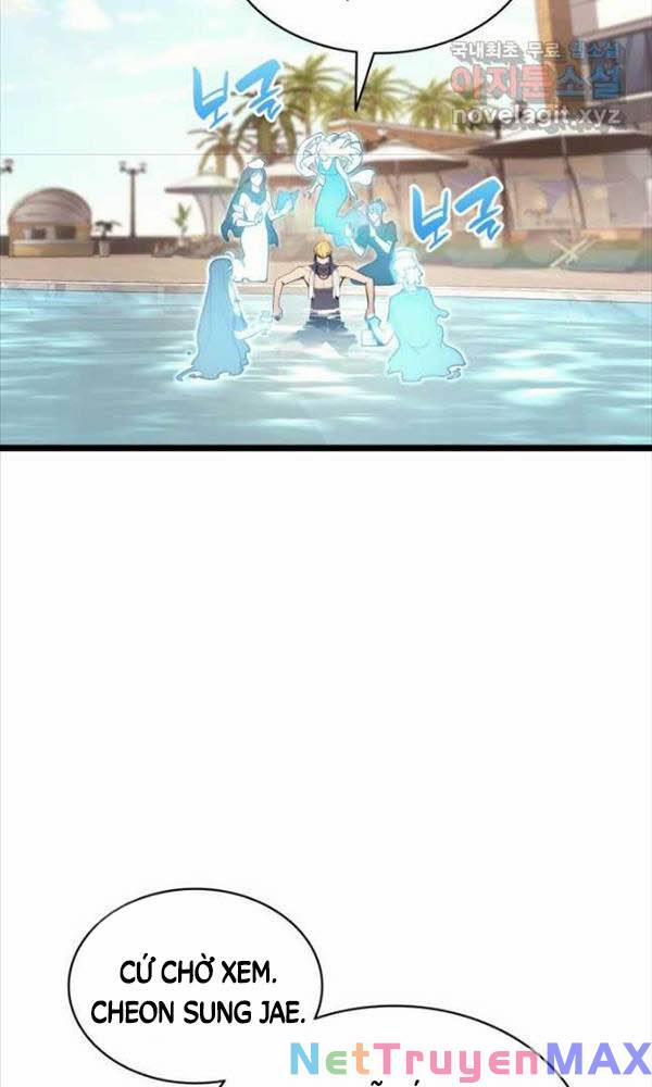 Người Hùng Cấp Thảm Họa Hồi Sinh 71 trang 40