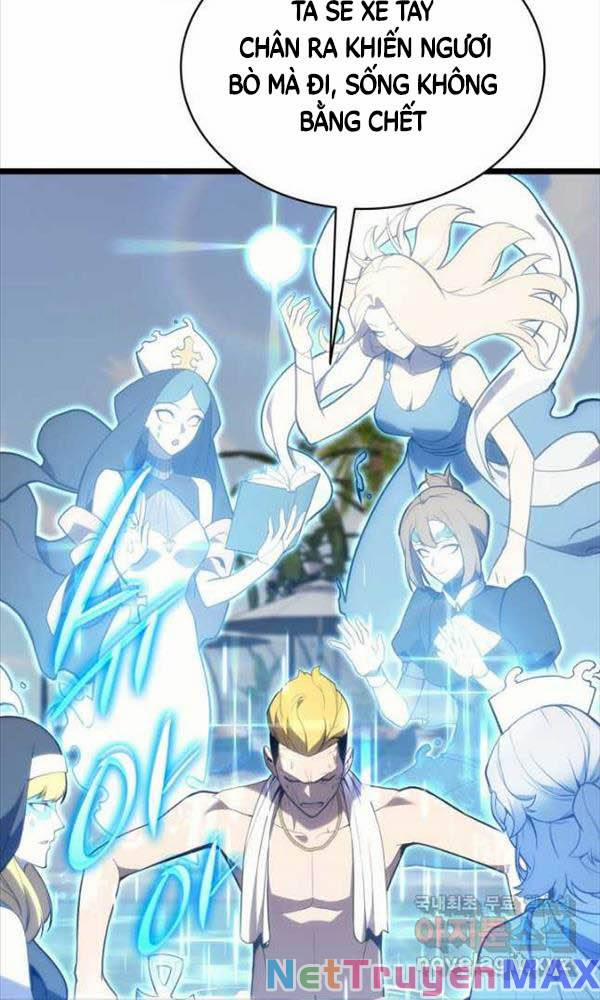 Người Hùng Cấp Thảm Họa Hồi Sinh 71 trang 41