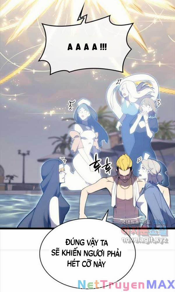 Người Hùng Cấp Thảm Họa Hồi Sinh 71 trang 43