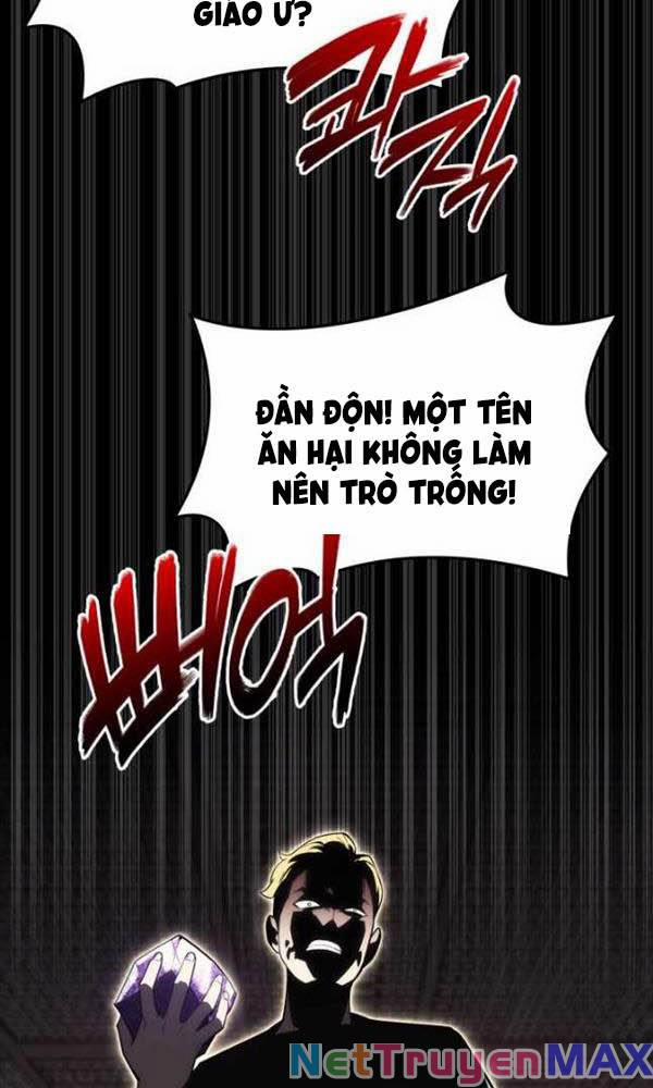 Người Hùng Cấp Thảm Họa Hồi Sinh 71 trang 48