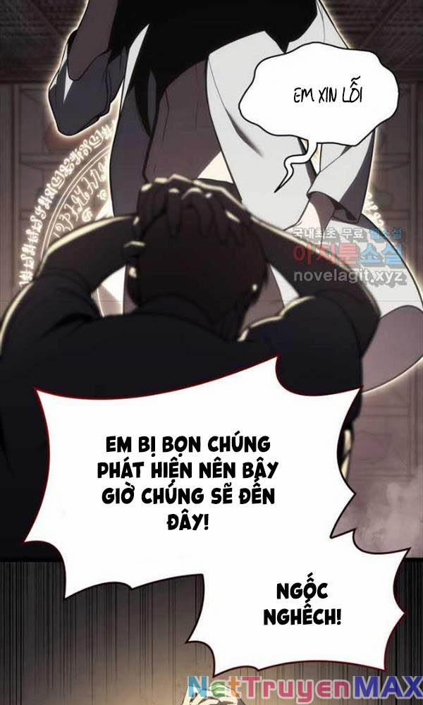 Người Hùng Cấp Thảm Họa Hồi Sinh 71 trang 49