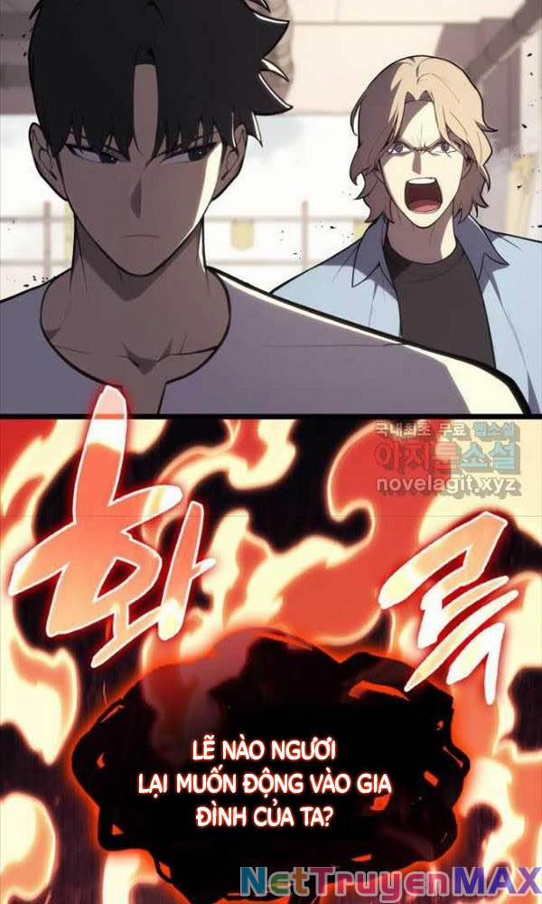 Người Hùng Cấp Thảm Họa Hồi Sinh 71 trang 5