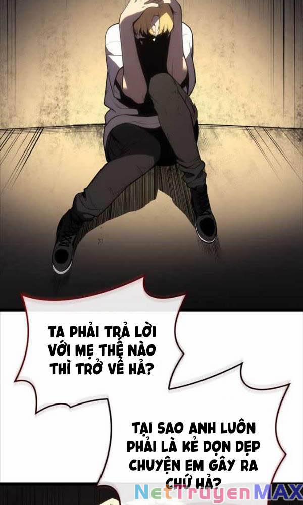 Người Hùng Cấp Thảm Họa Hồi Sinh 71 trang 50