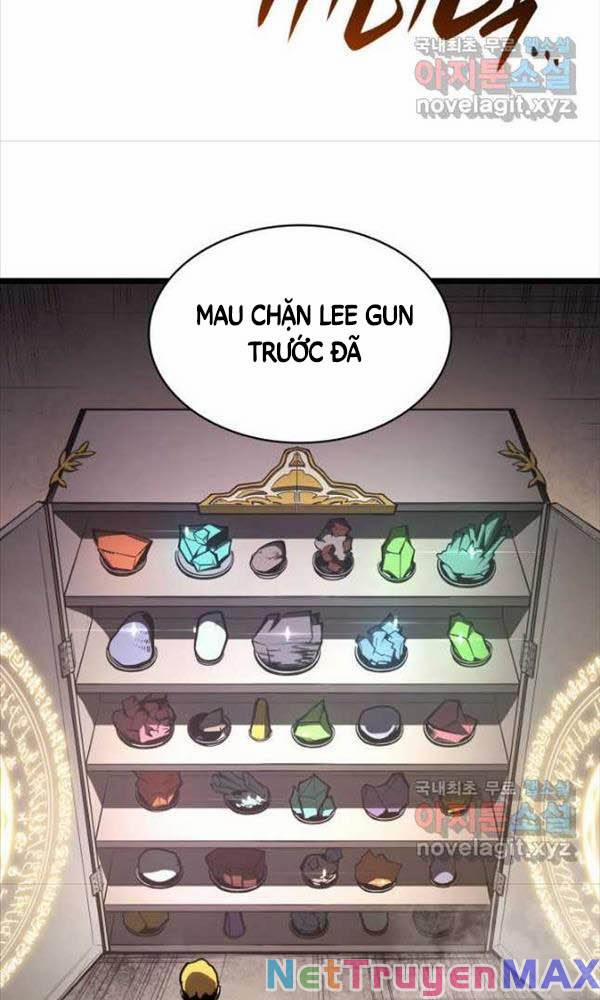 Người Hùng Cấp Thảm Họa Hồi Sinh 71 trang 53