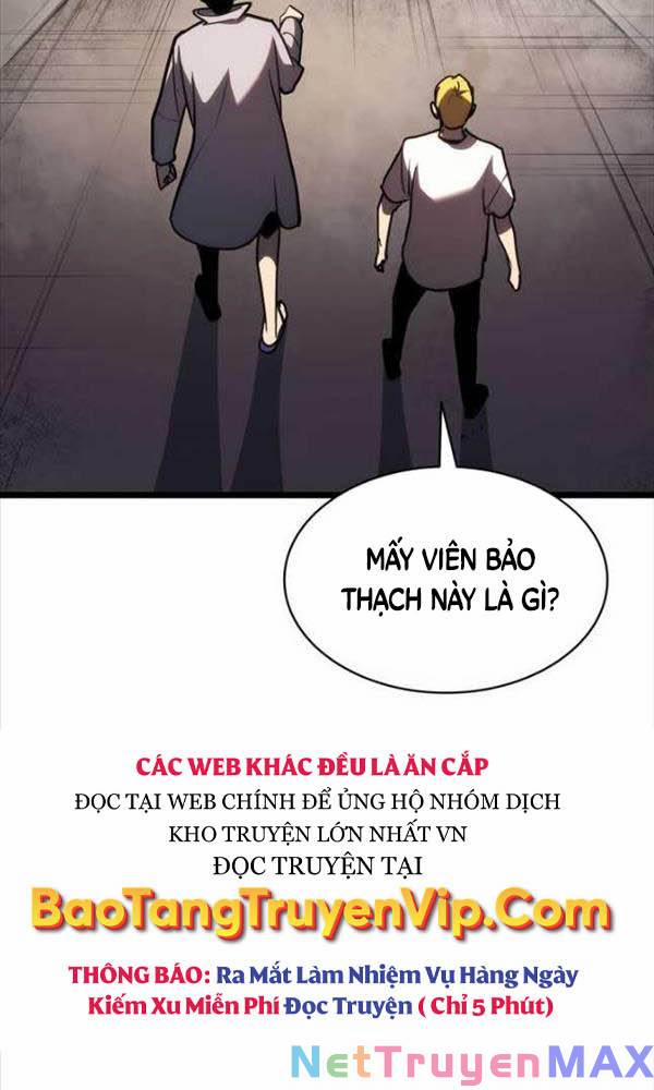 Người Hùng Cấp Thảm Họa Hồi Sinh 71 trang 54