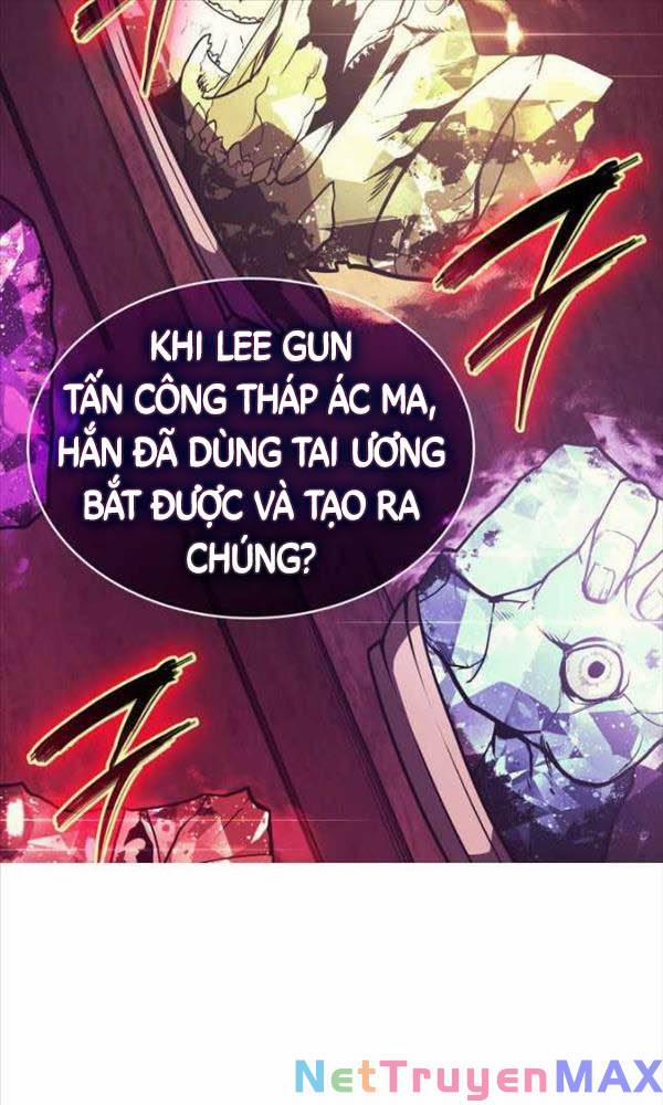 Người Hùng Cấp Thảm Họa Hồi Sinh 71 trang 58