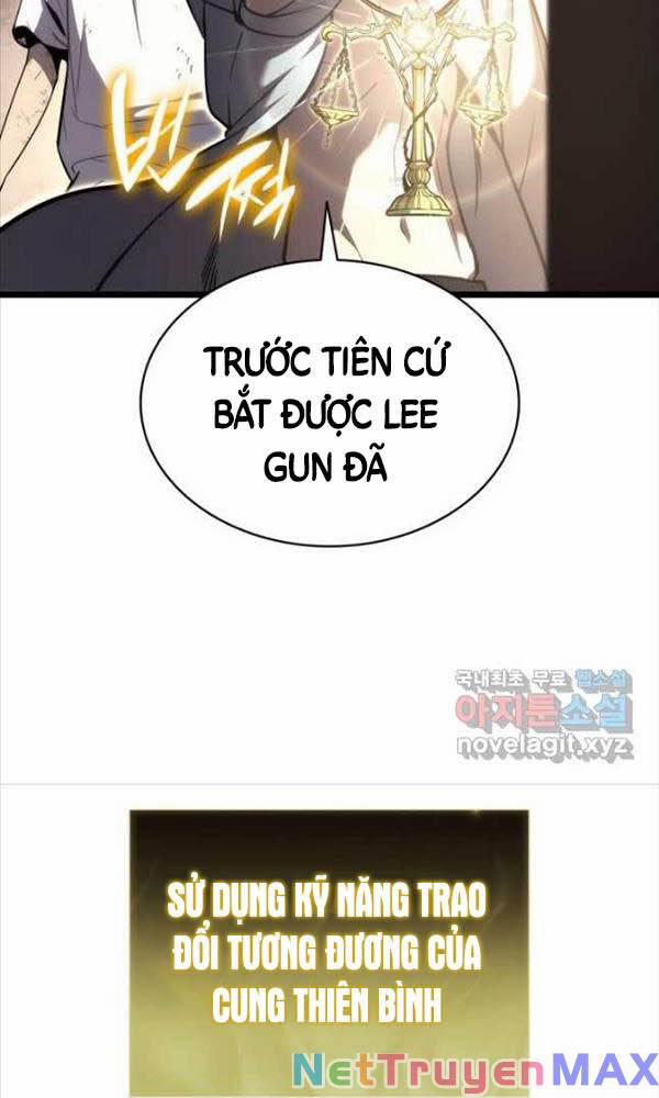 Người Hùng Cấp Thảm Họa Hồi Sinh 71 trang 61