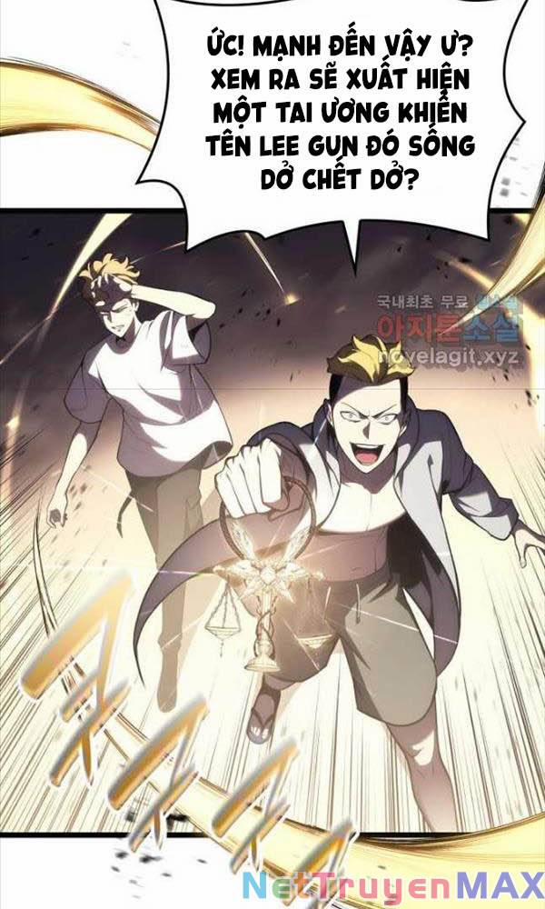 Người Hùng Cấp Thảm Họa Hồi Sinh 71 trang 65