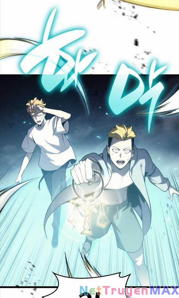 Người Hùng Cấp Thảm Họa Hồi Sinh 71 trang 66