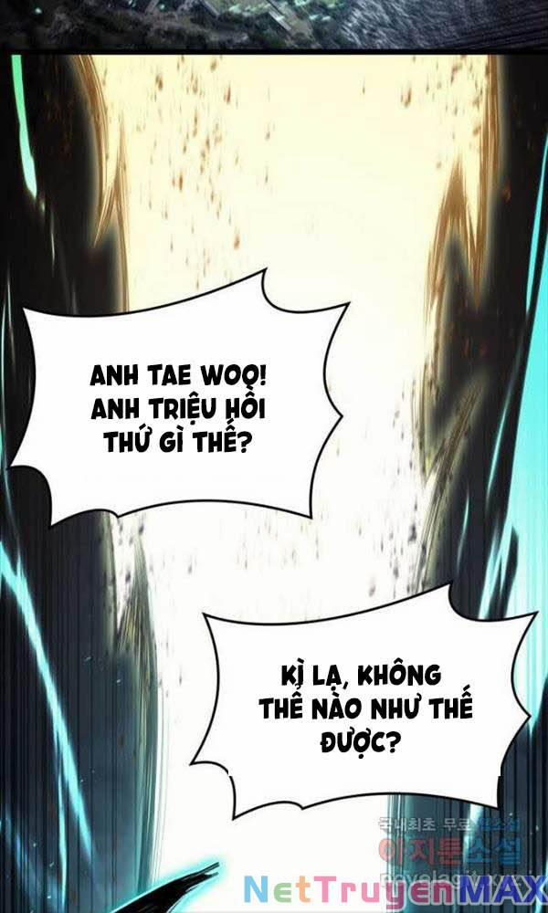 Người Hùng Cấp Thảm Họa Hồi Sinh 71 trang 70