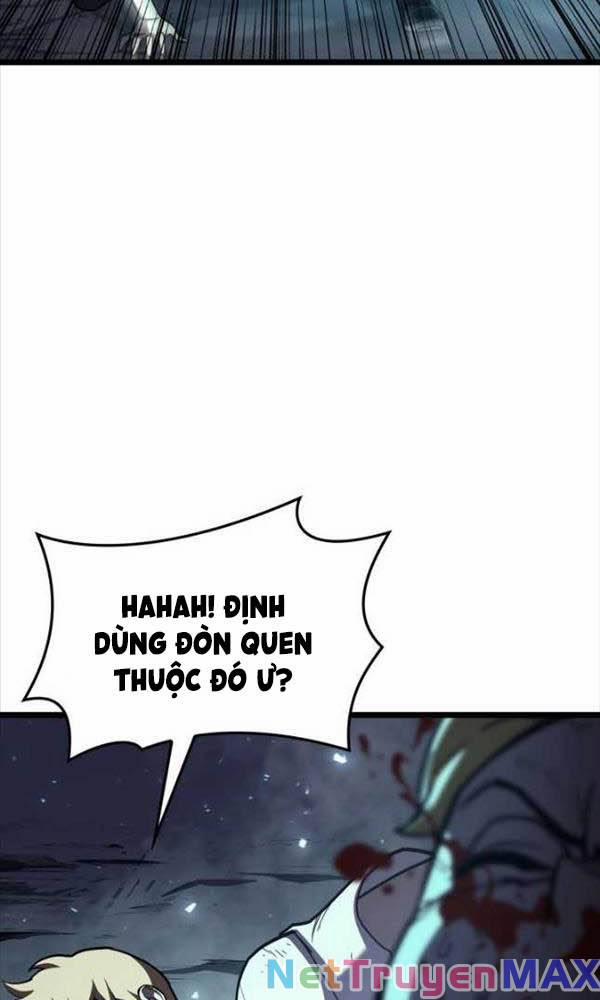 Người Hùng Cấp Thảm Họa Hồi Sinh 71 trang 77