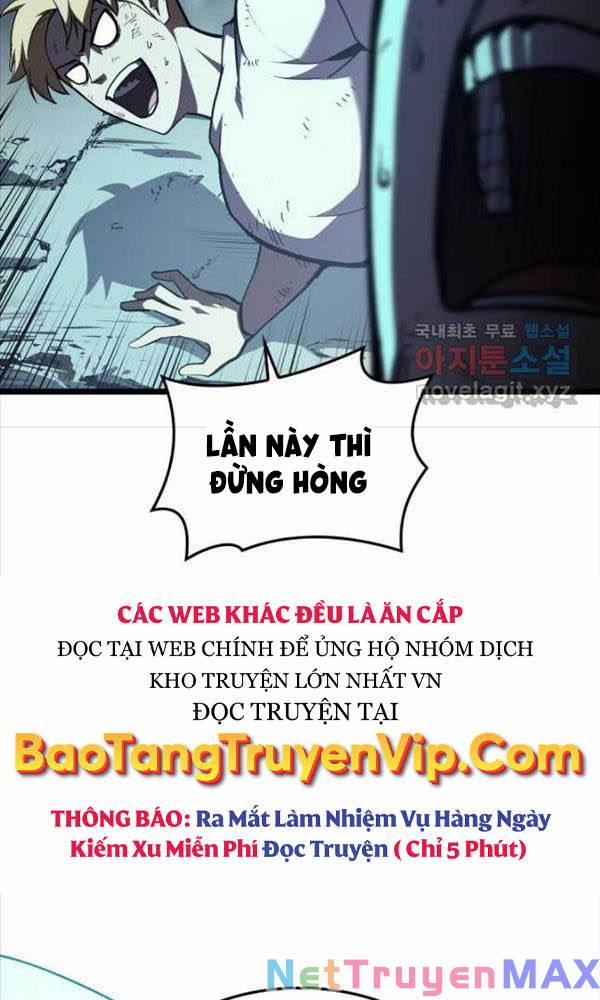 Người Hùng Cấp Thảm Họa Hồi Sinh 71 trang 78
