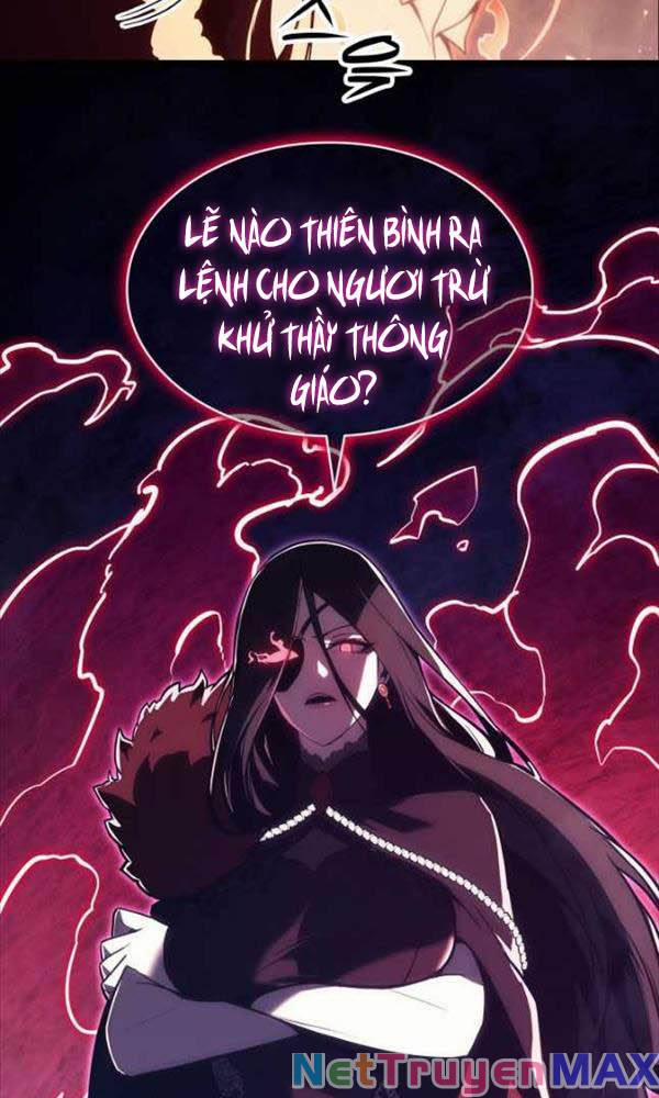 Người Hùng Cấp Thảm Họa Hồi Sinh 71 trang 8