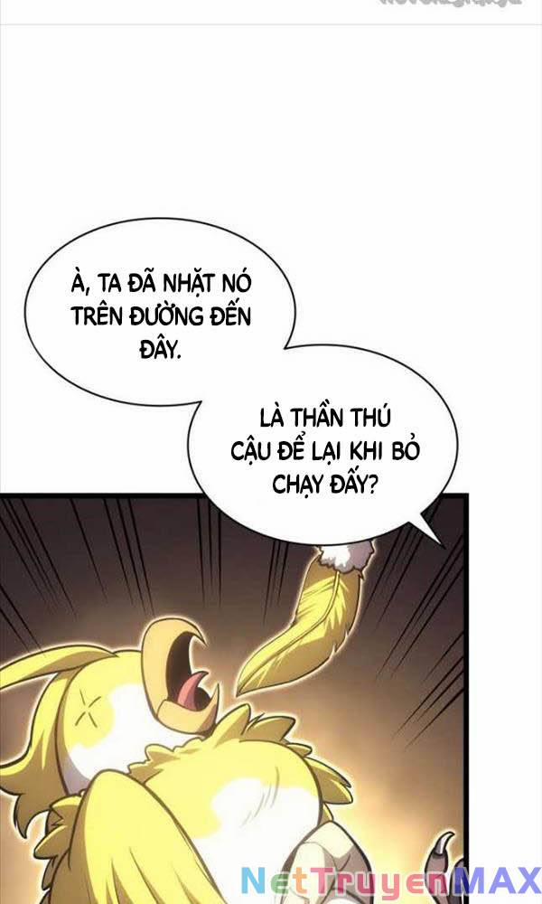 Người Hùng Cấp Thảm Họa Hồi Sinh 71 trang 81