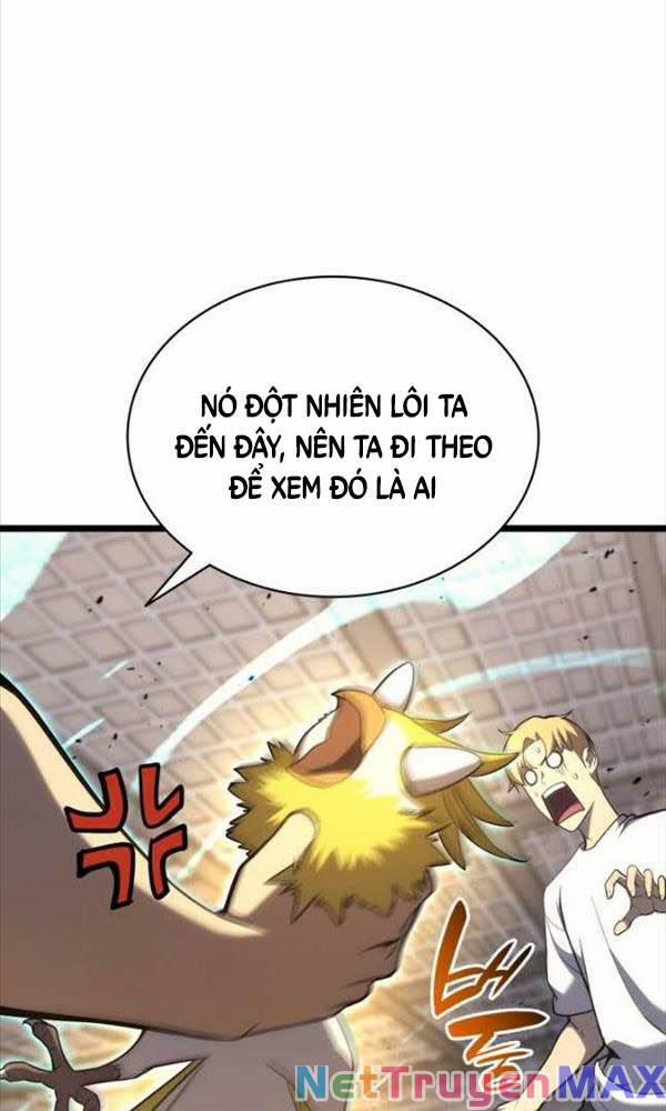 Người Hùng Cấp Thảm Họa Hồi Sinh 71 trang 83